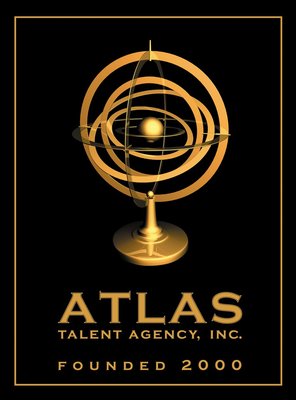 Atlas Talent Logo